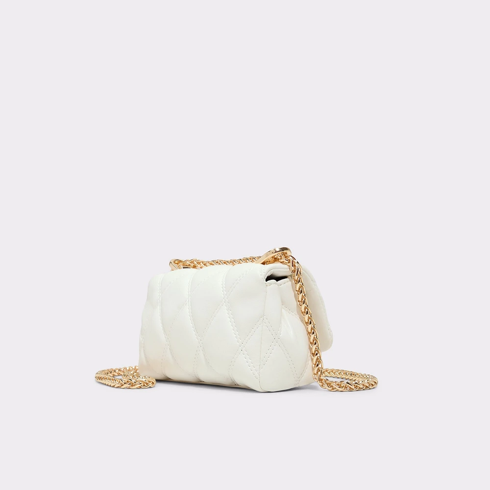 Ledia White Women's Crossbody Bags | ALDO US