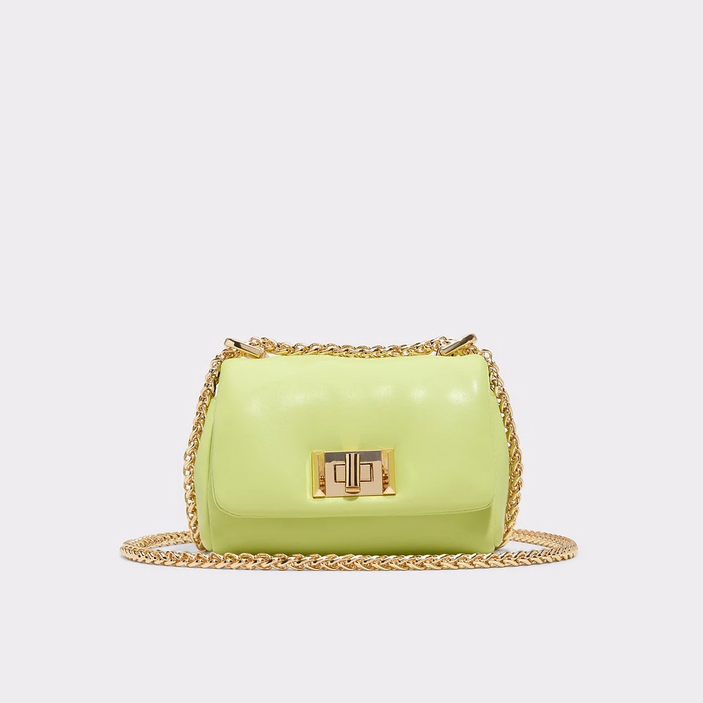 Ledia Lime Women's Crossbody Bags | ALDO US