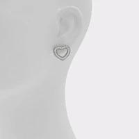 Legaoniel Argent/Transparent Multi Femmes Boucles d'oreilles | ALDO Canada