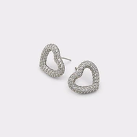Legaoniel Argent/Transparent Multi Femmes Boucles d'oreilles | ALDO Canada