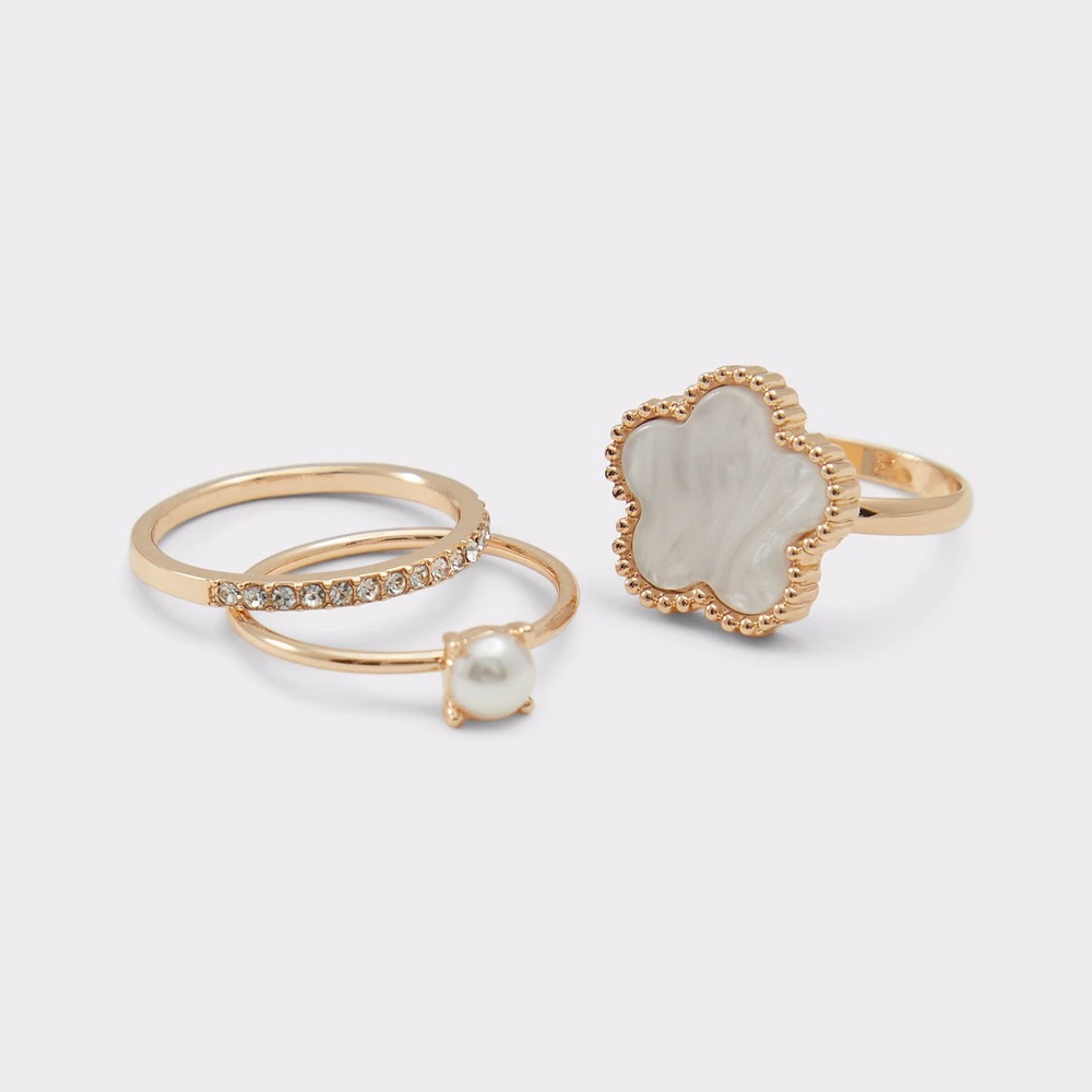 Legoweth Ice Women's Rings | ALDO Canada