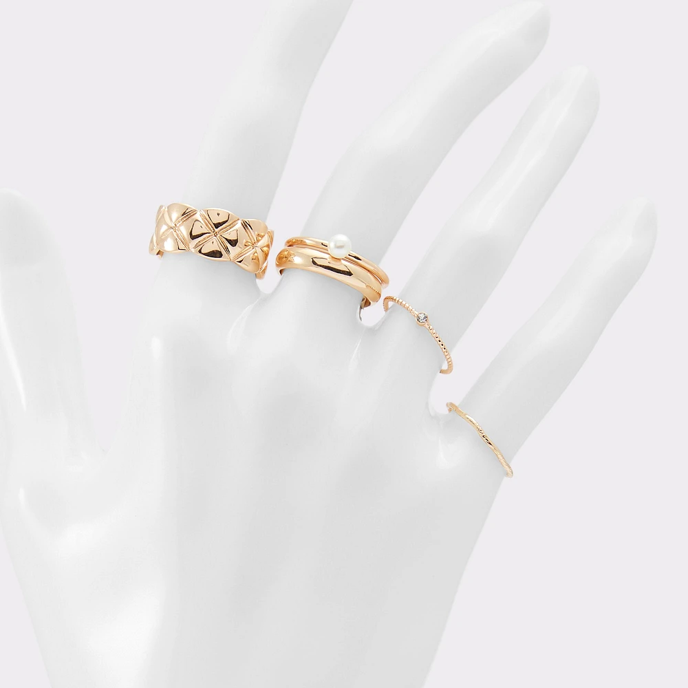 Lenarie Ice Women's Rings | ALDO Canada