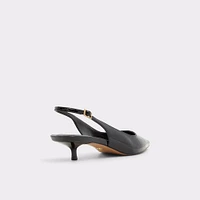 Lennoxie Noir Femmes Talons bas | ALDO Canada