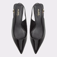 Lennoxie Noir Femmes Talons bas | ALDO Canada