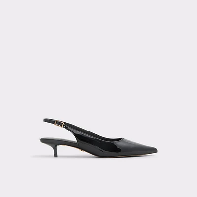 Lennoxie Noir Femmes Talons bas | ALDO Canada
