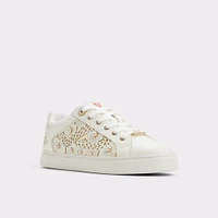 Leonia Blanc/Multi Femmes Exclusivitie en ligne | ALDO Canada