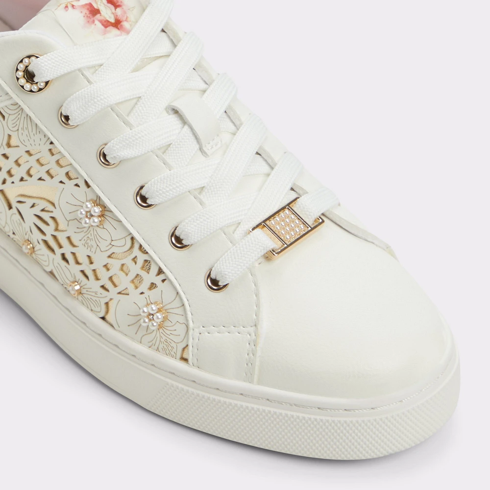 Leonia Blanc/Multi Femmes Exclusivitie en ligne | ALDO Canada