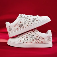 Leonia Blanc/Multi Femmes Exclusivitie en ligne | ALDO Canada