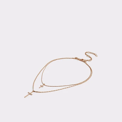 Lessa Gold Women's Necklaces | ALDO Canada