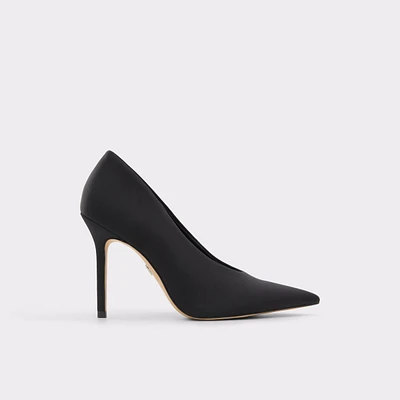 Lessy Noir Femmes Escarpins | ALDO Canada
