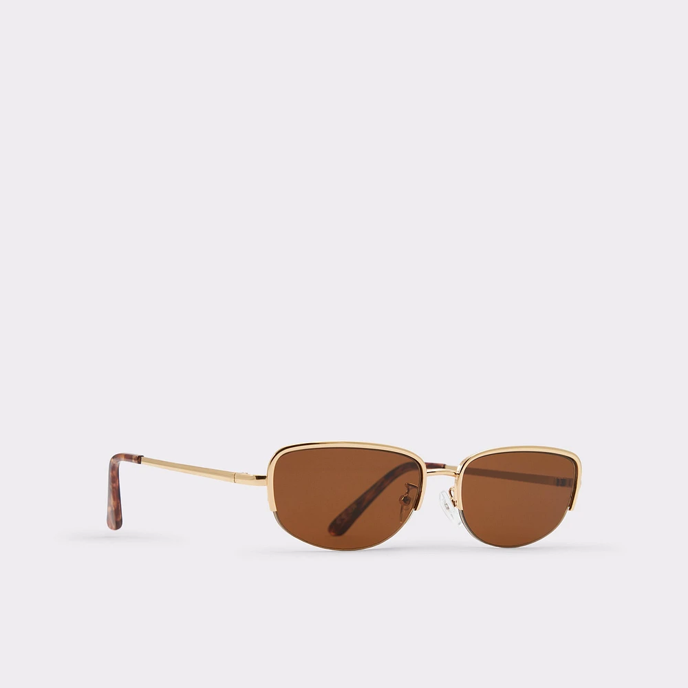 Lexara Gold Women's Square | ALDO US