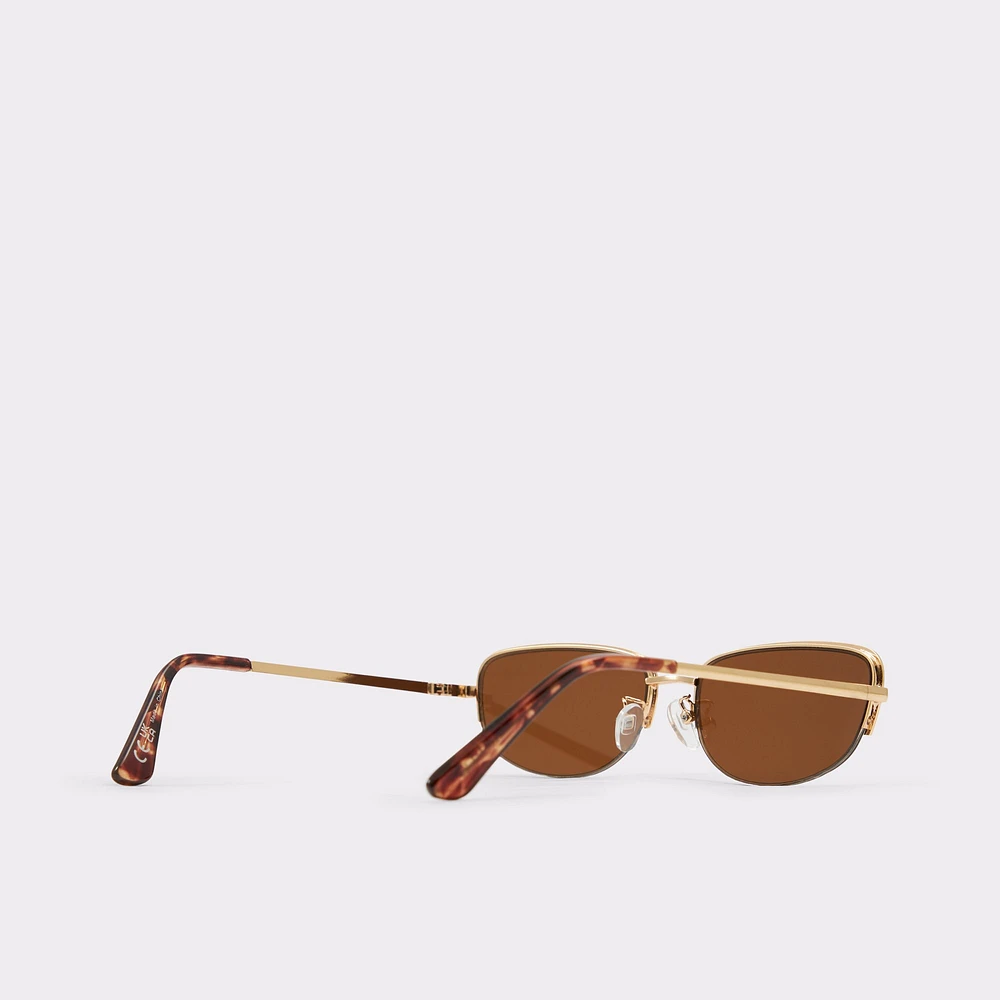 Lexara Gold Women's Square | ALDO US