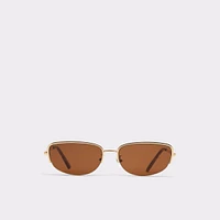Lexara Gold Women's Square | ALDO US