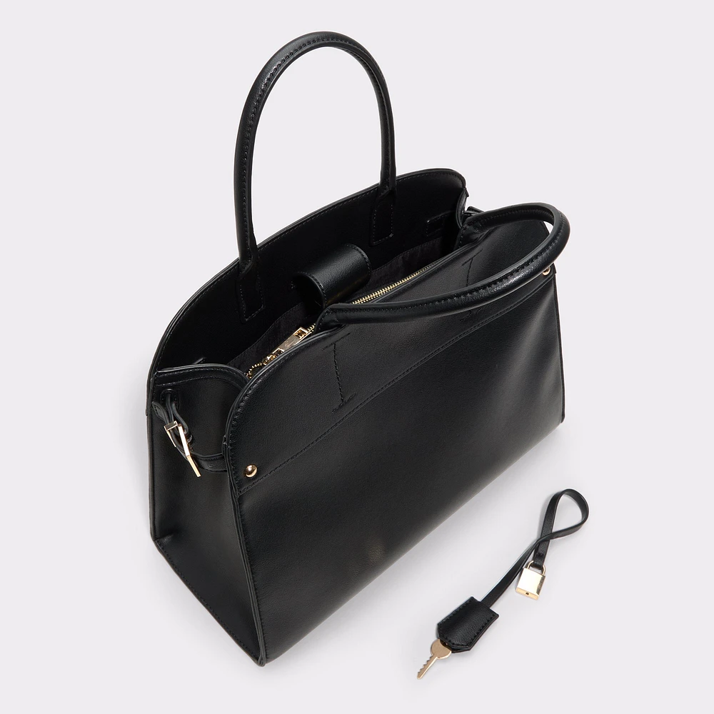 Lexleyx Black Women's Tote & Satchel bags | ALDO Canada