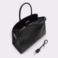 Lexleyx Black Women's Tote & Satchel bags | ALDO Canada