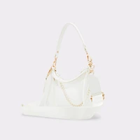 Liamax White Overflow Women's Crossbody Bags | ALDO US