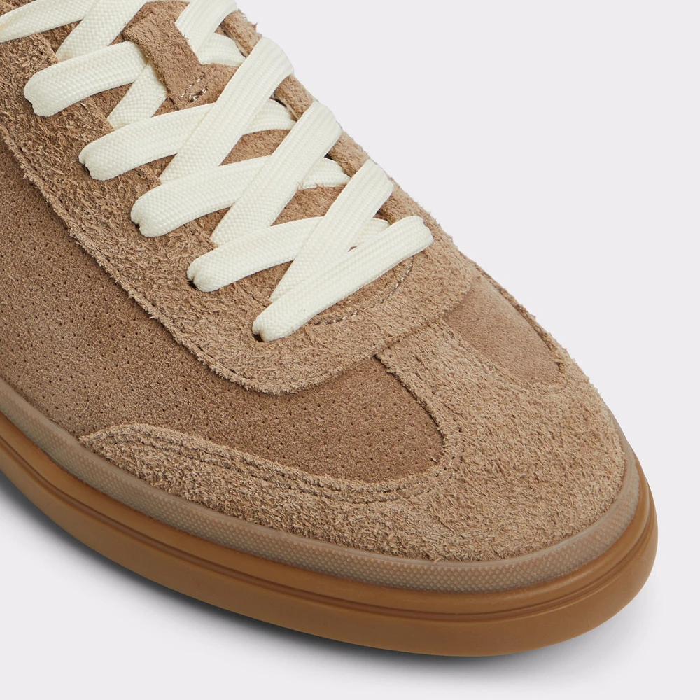 Lido Taupe Men's Low top | ALDO US