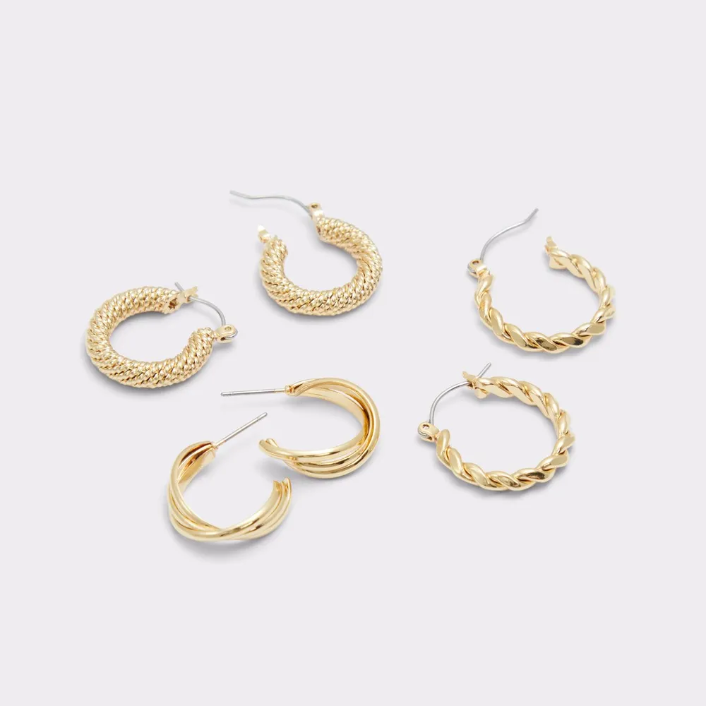 Limmiaa Or Femmes Plaqué or | ALDO Canada