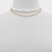 Loveclub Gold Women's Necklaces | ALDO Canada