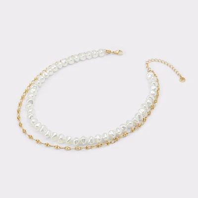 Loveclub Gold Women's Necklaces | ALDO Canada