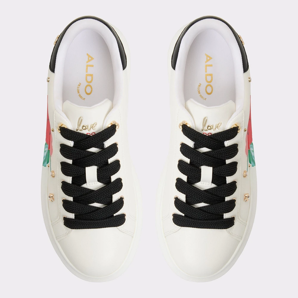Lovekiss Multi Women's Low top sneakers | ALDO Canada
