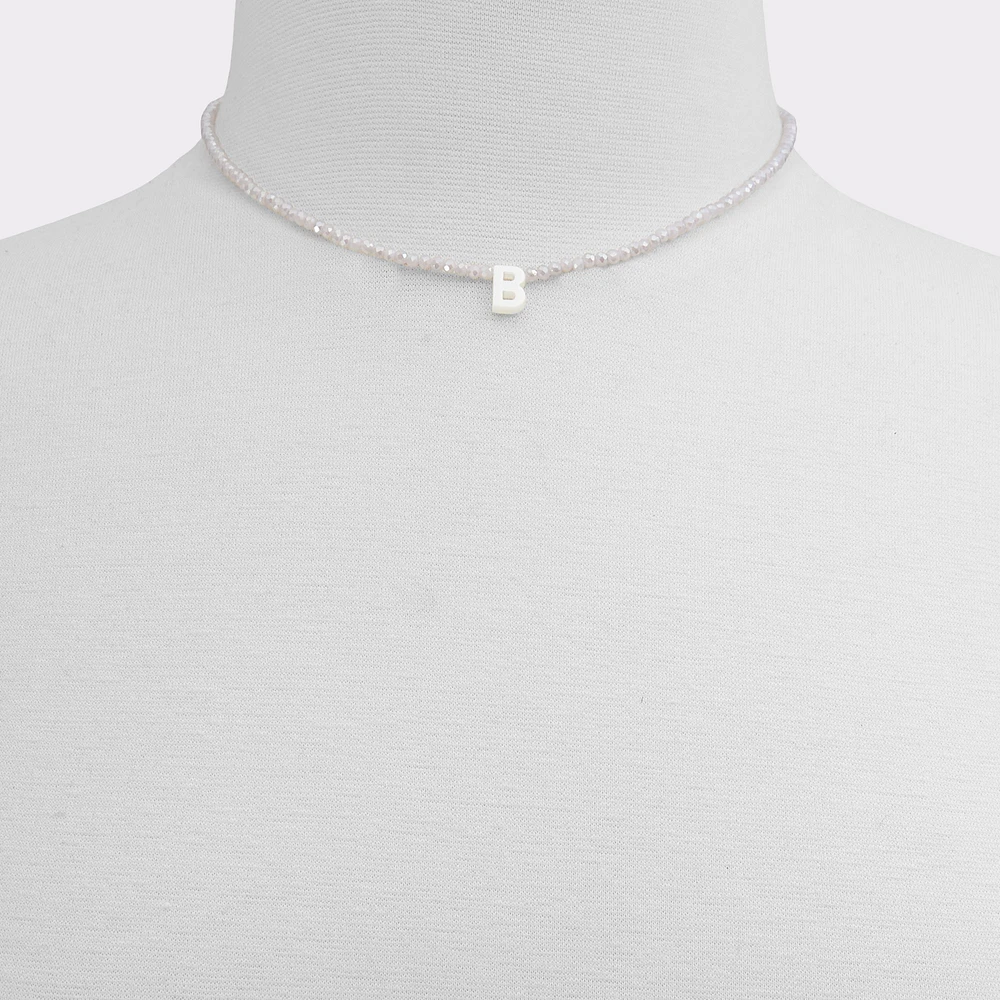 Loveletter Jaune Foncé Femmes Colliers | ALDO Canada