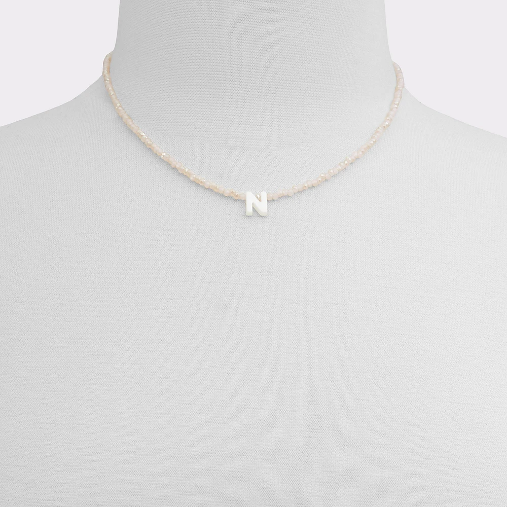 Loveletter Gold Women's Necklaces | ALDO Canada
