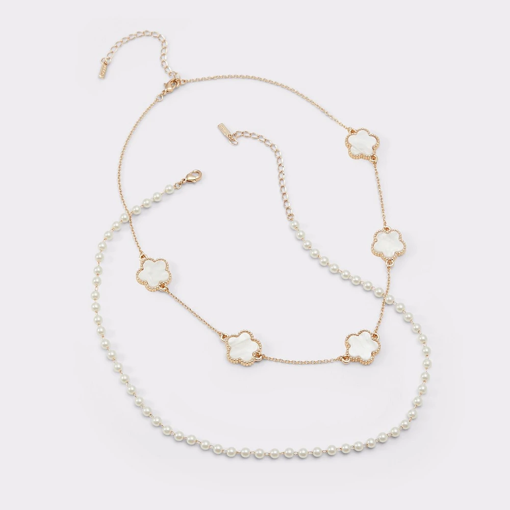Lovelies Ice Women's Necklaces | ALDO Canada