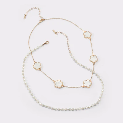 Lovelies Ice Women's Necklaces | ALDO Canada