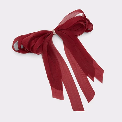 Lovelybow Bordo Femmes Accessoires cheveux | ALDO Canada