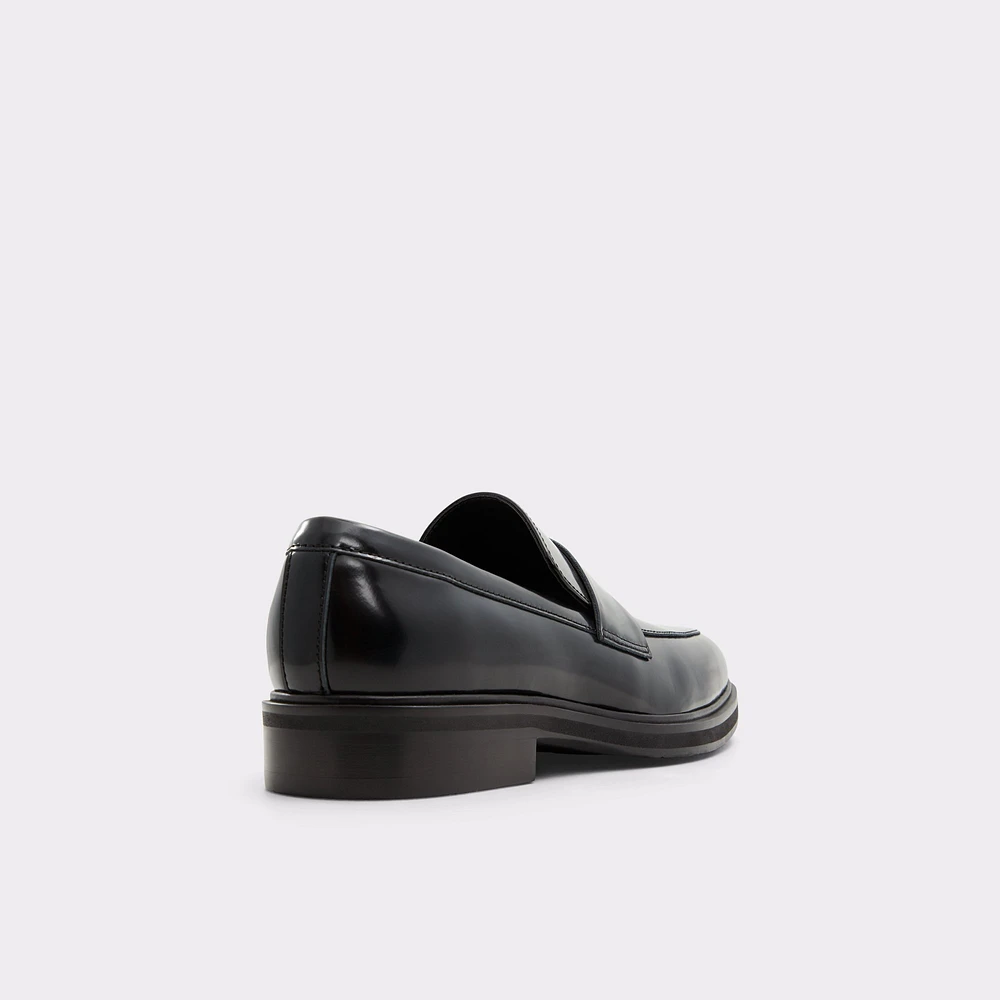 Luka Black Men's Dress Shoes | ALDO US