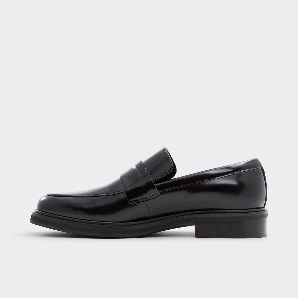 Luka Black Men's Dress Shoes | ALDO US