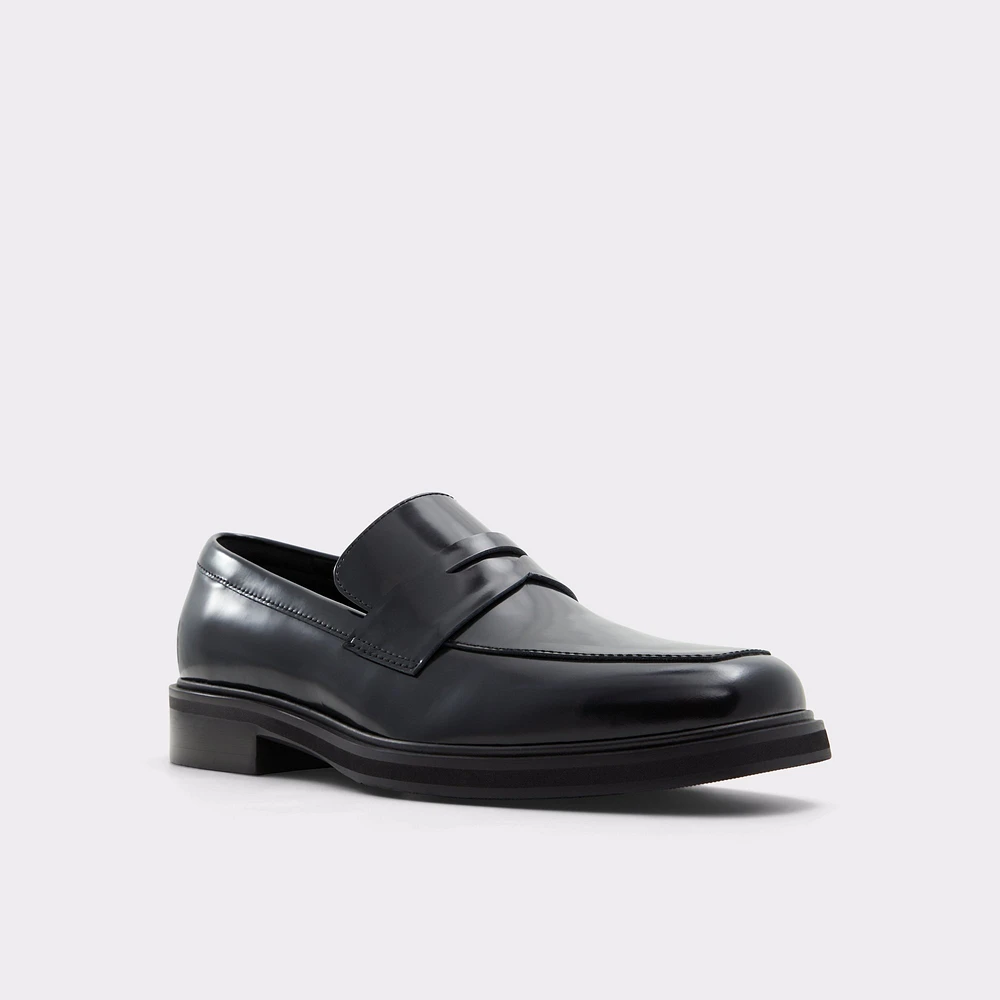 Luka Black Men's Dress Shoes | ALDO US