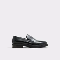 Luka Black Men's Dress Shoes | ALDO US