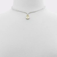 Lumious Dark Yellow Women's Necklaces | ALDO Canada