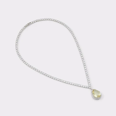 Lumious Dark Yellow Women's Necklaces | ALDO Canada