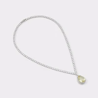 Lumious Dark Yellow Women's Necklaces | ALDO Canada