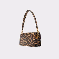 Luxecarryx2.0 Other Brown Women's Shoulder Bags | ALDO US