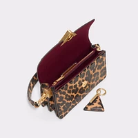 Luxecarryx2.0 Other Brown Women's Shoulder Bags | ALDO US