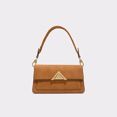 Luxehandlex Tan Women's Shoulder Bags | ALDO US