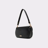 Luxeshoulder Black Women's Shoulder Bags | ALDO Canada