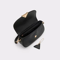Luxeshoulder Black Women's Shoulder Bags | ALDO Canada