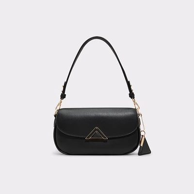 Luxeshoulder Black Women's Shoulder Bags | ALDO Canada