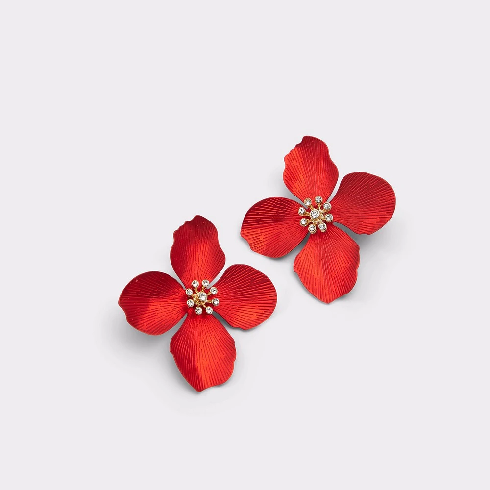 Maflore Rouge Femmes Rouge | ALDO Canada