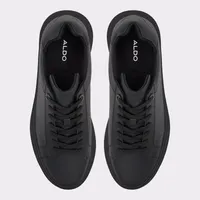 Magnus Open Black Men's Low top | ALDO US