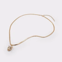 Majestyy Or/Transparent Multi Femmes Colliers | ALDO Canada