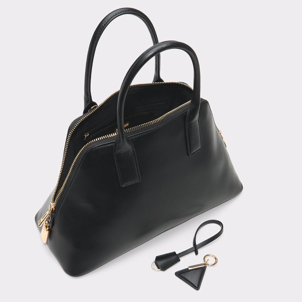 Malakaix Black Women's Tote & Satchel bags | ALDO US