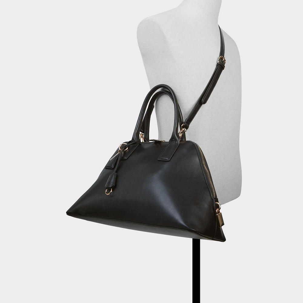 Malakaix Black Women's Tote & Satchel bags | ALDO US