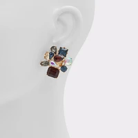 Malamocco Rouge Moyen Femmes Boucles d'oreilles | ALDO Canada