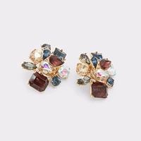 Malamocco Rouge Moyen Femmes Boucles d'oreilles | ALDO Canada